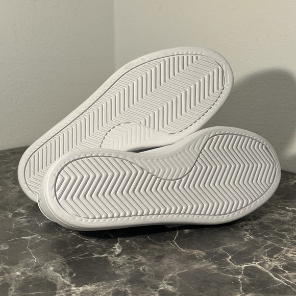 SIZE WMNS 8 - Adidas Advantage 2.0‎ Sneaker Tennis IH3451 NEW - Picture 4 of 5